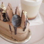 グラン・ヴァニーユ - チュラン