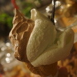 バール エ ターヴォラ カルダ ラ・ジョストラ - リモーネ、チョコラータ、ラッテ