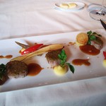 ルアン アカガネリゾート京都東山1925 - メイン