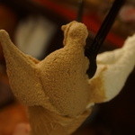 バール エ ターヴォラ カルダ ラ・ジョストラ - カフェジェラート、ラッテ