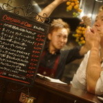 バール エ ターヴォラ カルダ ラ・ジョストラ - 