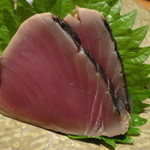 孝虎 - 鰹たたき