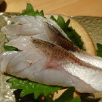 孝虎 - さわら炙り