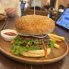 タコピザ アンド バーガーズ