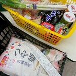 MEGA ドン・キホーテ - 2023/11､お米を選んで買えた頃