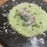 TOKYO FISHERMAN'S WHARF UOHIDE - 