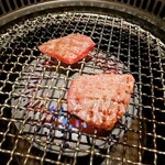 和牛焼肉キムズ Kim's ROPPONGI - 