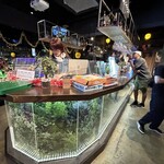 LITTS BAR & GRILL - 
