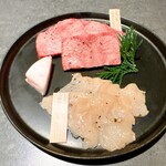 和牛焼肉キムズ Kim's ROPPONGI - 