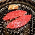 和牛焼肉キムズ Kim's ROPPONGI - 