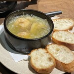 TOKYO FISHERMAN'S WHARF UOHIDE - 