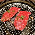 和牛焼肉キムズ Kim's ROPPONGI - 