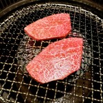 和牛焼肉キムズ Kim's ROPPONGI - 