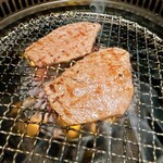和牛焼肉キムズ Kim's ROPPONGI - 