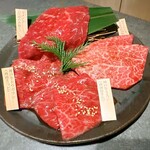 和牛焼肉キムズ Kim's ROPPONGI - 