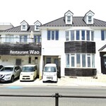 Restaurant WAO - 外観