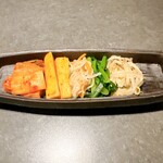 和牛焼肉キムズ Kim's ROPPONGI - 