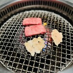 和牛焼肉キムズ Kim's ROPPONGI - 