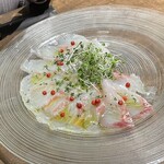 TOKYO FISHERMAN'S WHARF UOHIDE - 