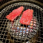 和牛焼肉キムズ Kim's ROPPONGI - 