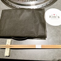 和牛焼肉キムズ Kim's ROPPONGI - 