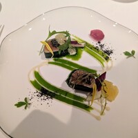 リストランテASO - 