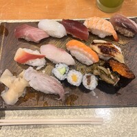東鮨 新店 - 