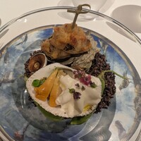 リストランテASO - 