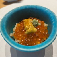 鮨まつやま - 