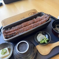 うなぎ四代目菊川 中洲春吉店 - 