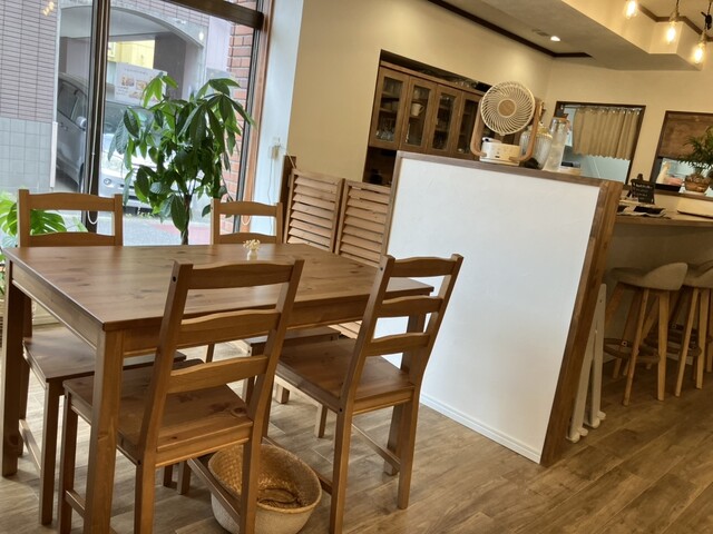 cafe and kissa sugasol（カフェアンドキッサシュガソル） - 黒松（カフェ）の写真