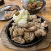 炭火食堂 みのり