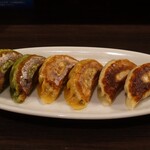 恵比寿餃子 大豊記 - 