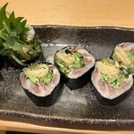 築地寿司清 築地新館 - 