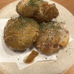 魚無双トオダ - 