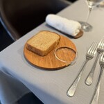 リストランテ・ホンダ - 