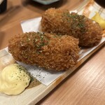 魚無双トオダ - 