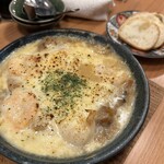 魚無双トオダ - 