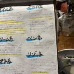 イタリアン食堂 MAS - 