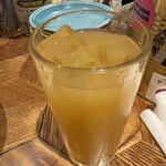 イタリアン食堂 MAS - 