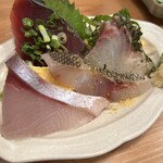 魚無双トオダ - 