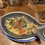 イタリアン食堂 MAS - 