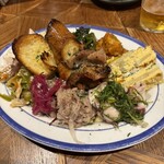 イタリアン食堂 MAS - 