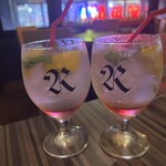 The Terminal REGARIO Bar&Grill - 