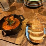 イタリアン食堂 MAS - 