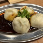 魚無双トオダ - 