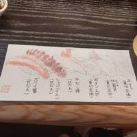 伊勢鮨 - 