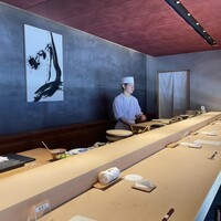 鮨 蒼天 - 