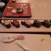 伊勢鮨 - 