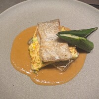 新宿 鉄板焼き YOKOTA - 